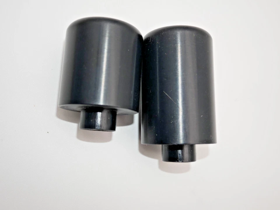 SHOGUN CUADRO DESLIZADORES NEGRO 2004-2010 YAMAHA FZ6 - 750-6319 Foto 4 de 4