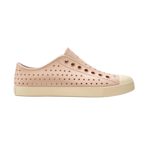 Native Shoes Jefferson Sugarlite – Lightweight, Breathable Unisex Adults Sneaker