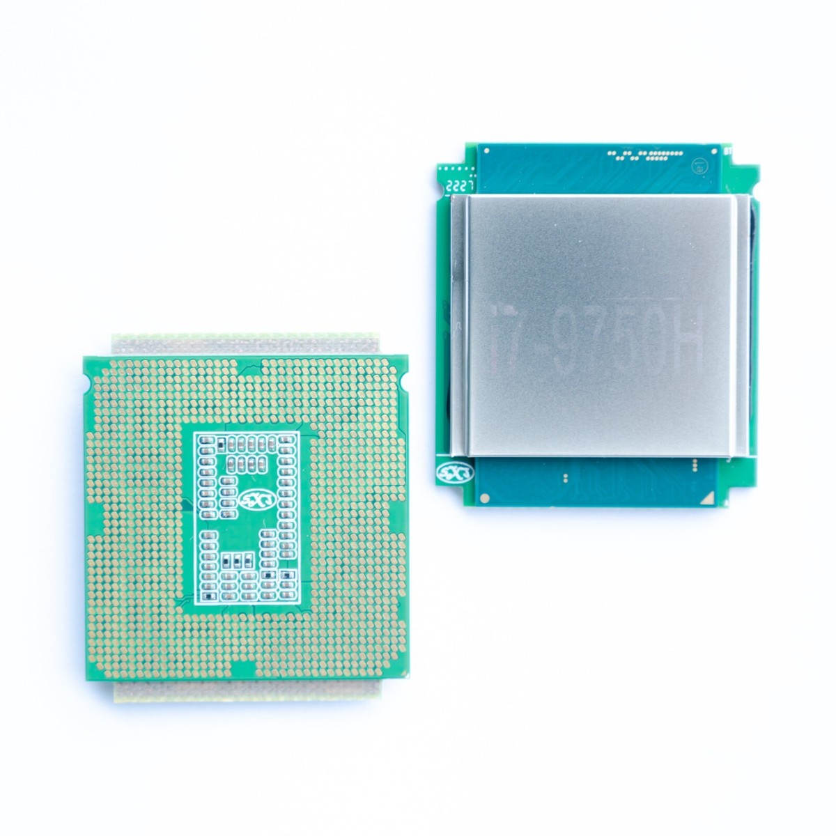 10TH COMET LAKE QTJ1 0000 2.1G 8C16T MODIFIED LAPTOP CPU TO 10TH COMET LAKE QTJ1 0000 2.1G 8C16T MODIFIED LAPTOP CPU TO