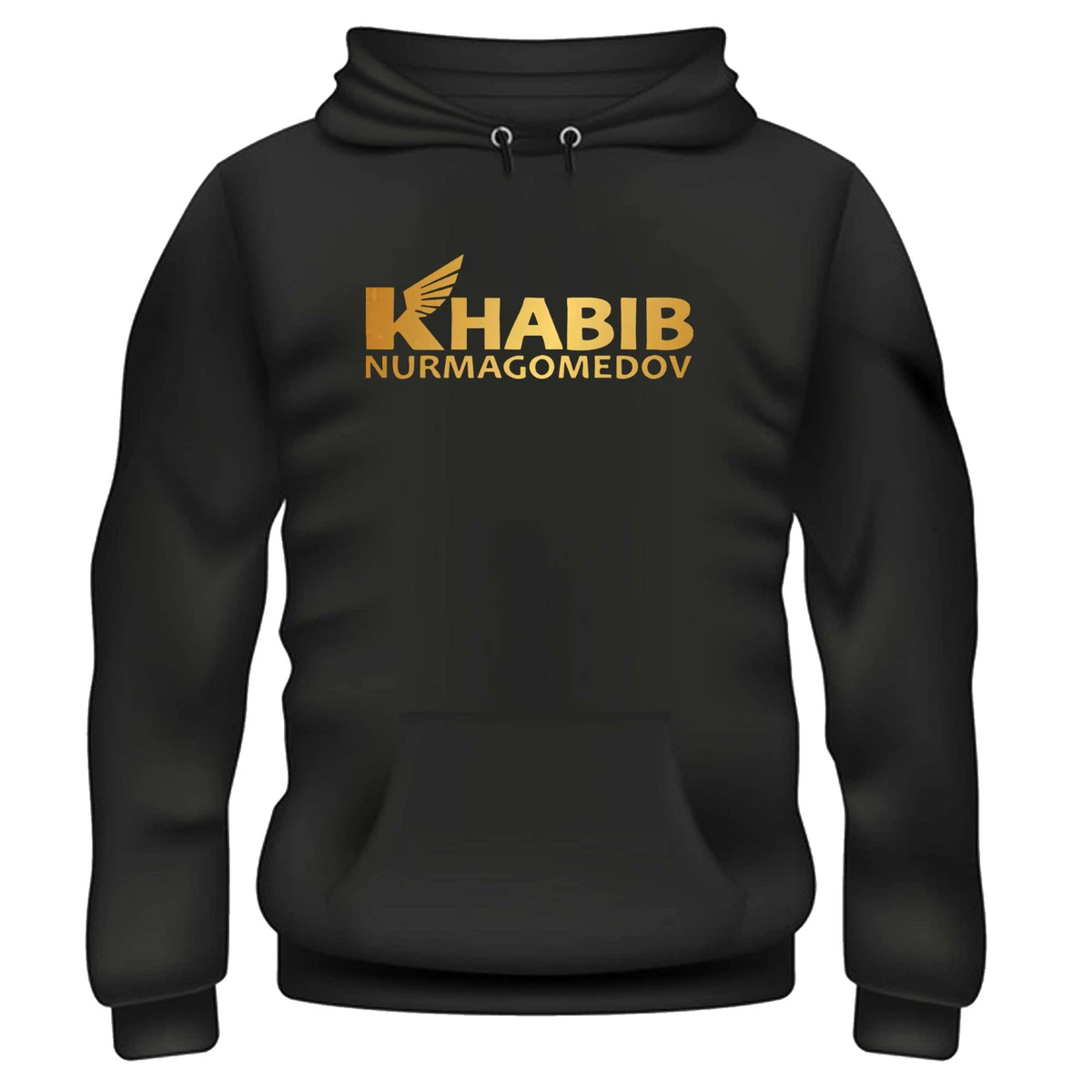 Khabib nurmagomedov hoodie sale
