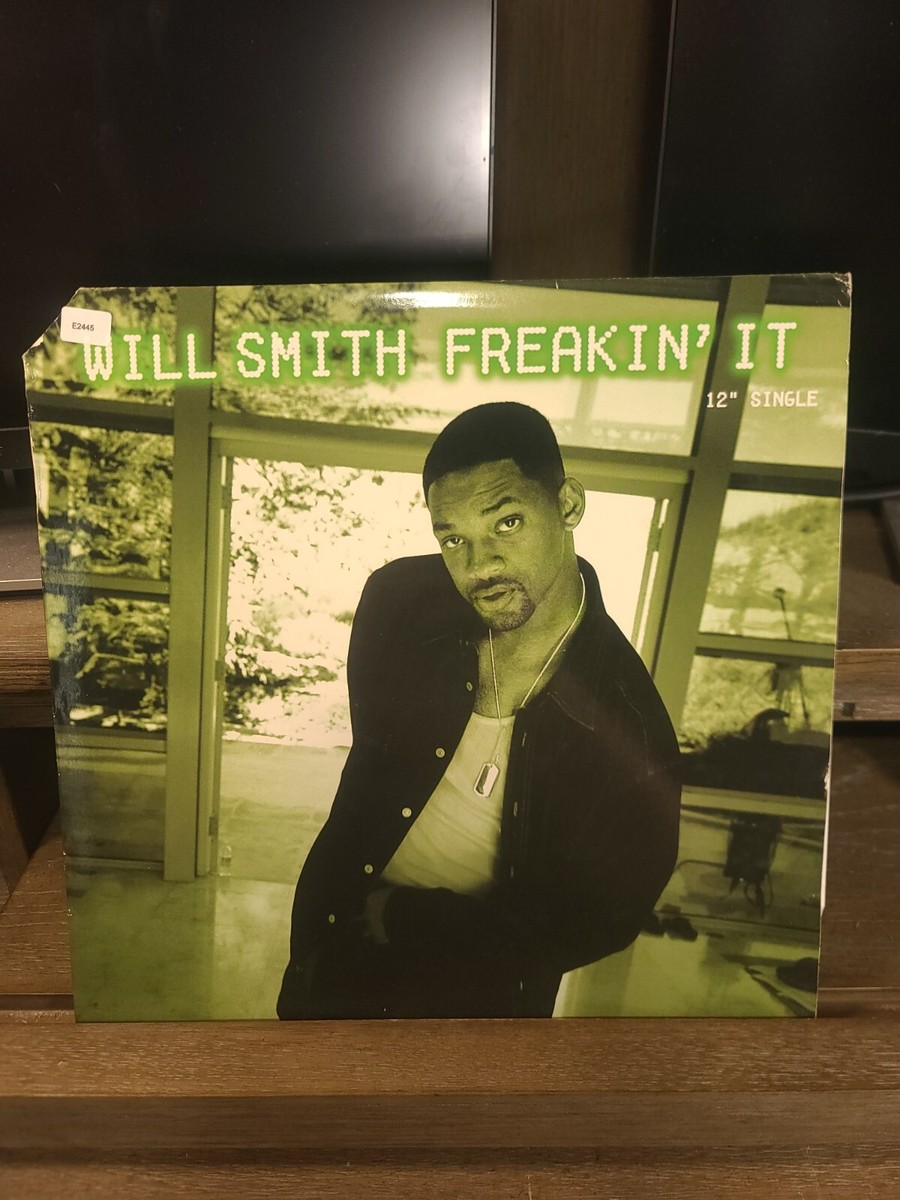 Will Smith 