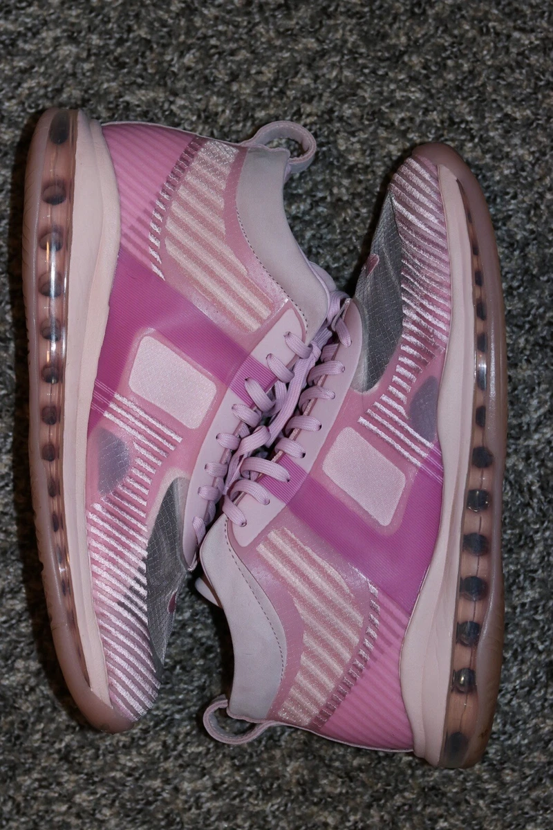 Lebron john top elliott pink
