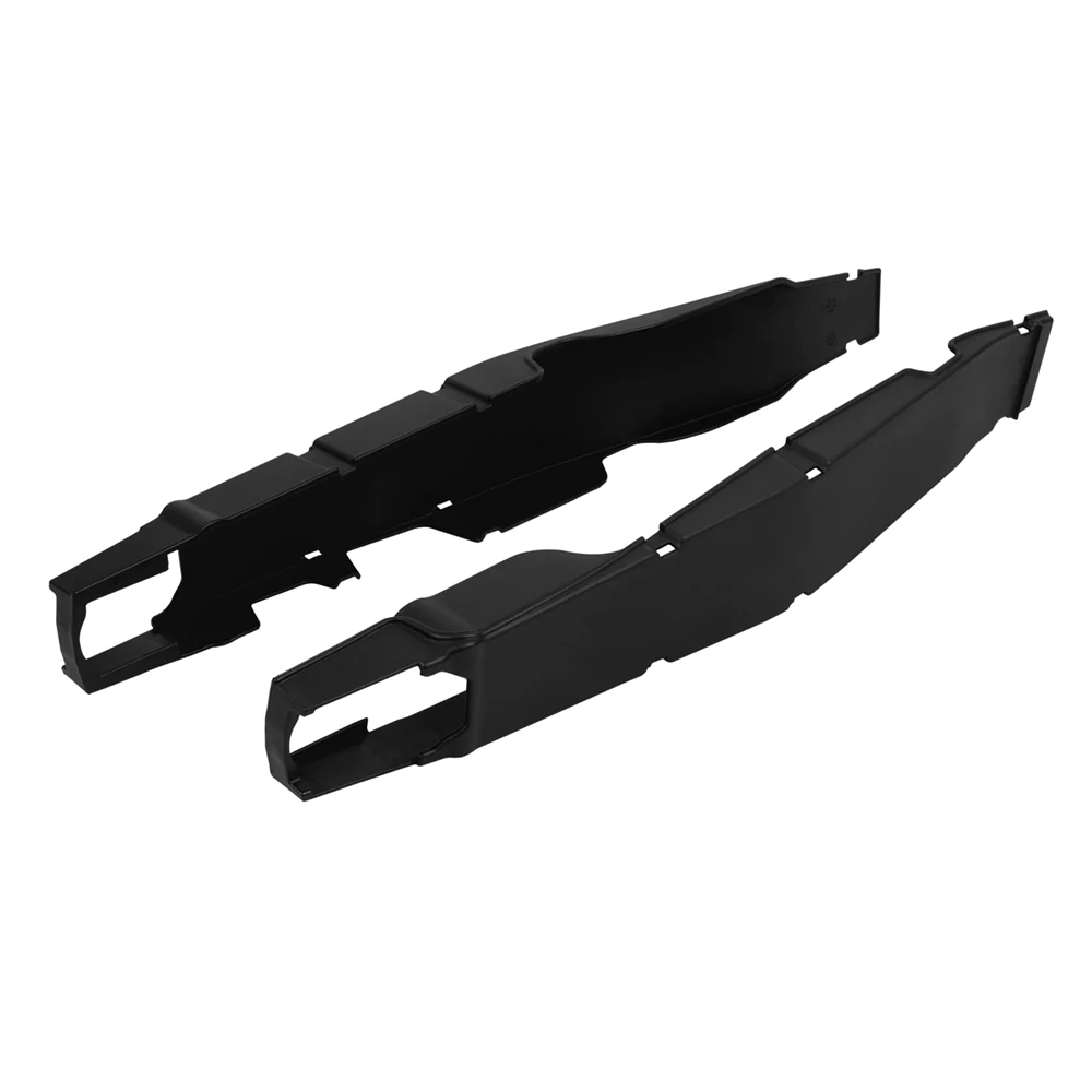 Polisport Swing Arm Protector HONDA CR125-250 04-07, CRF250R 04-09 Black