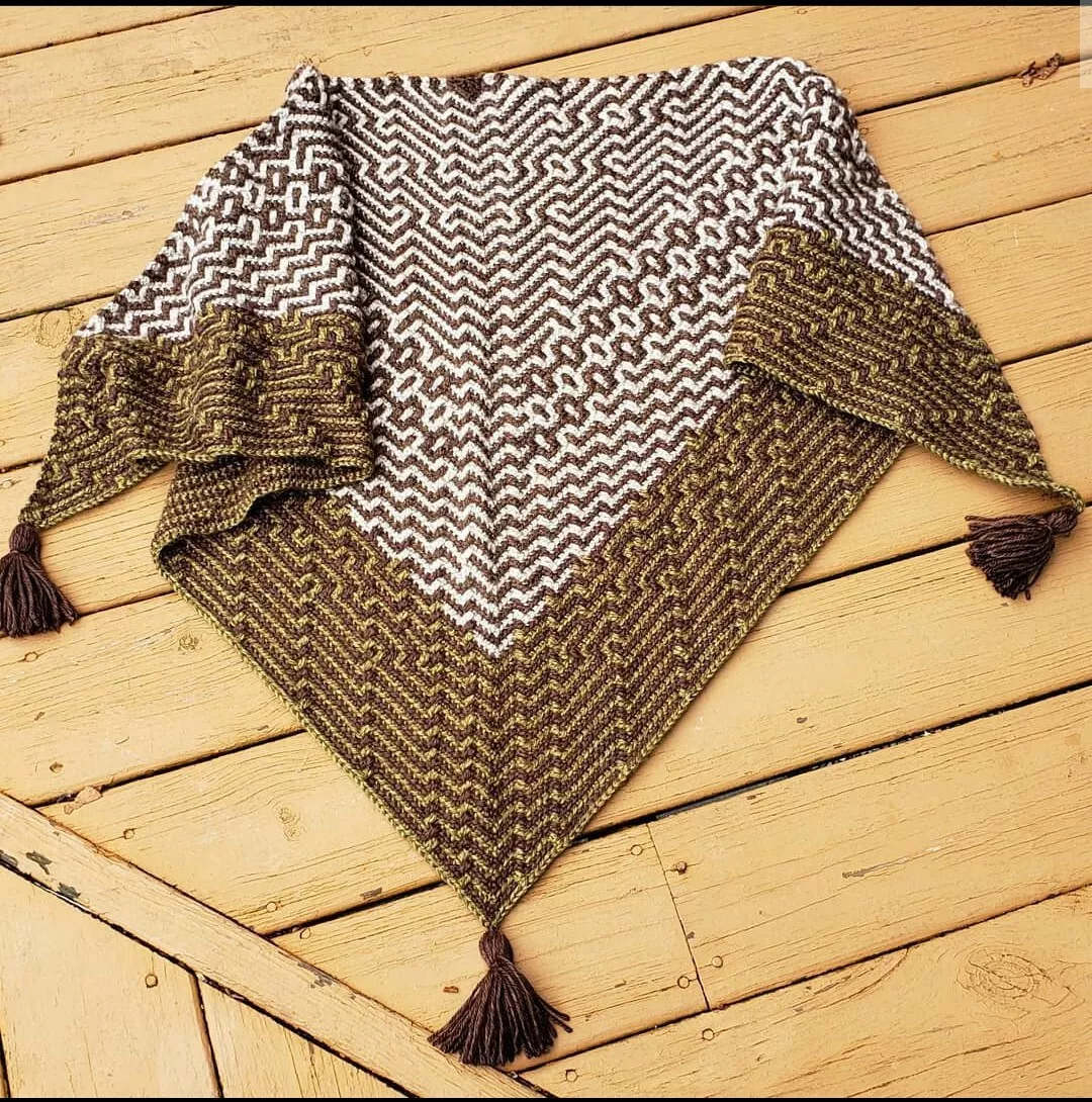 Handmade crochet shop shawl prices