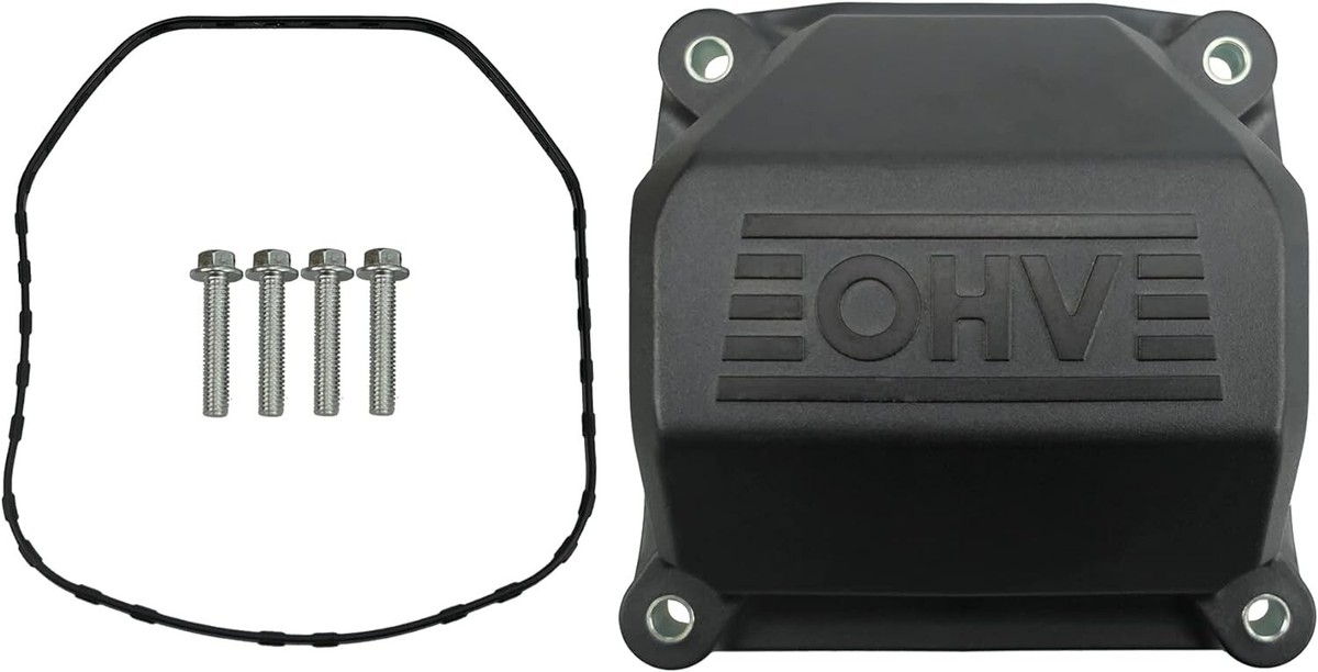KOTBANIU Valve Cover Kit 24-755-141-S fits for Kohler CH18