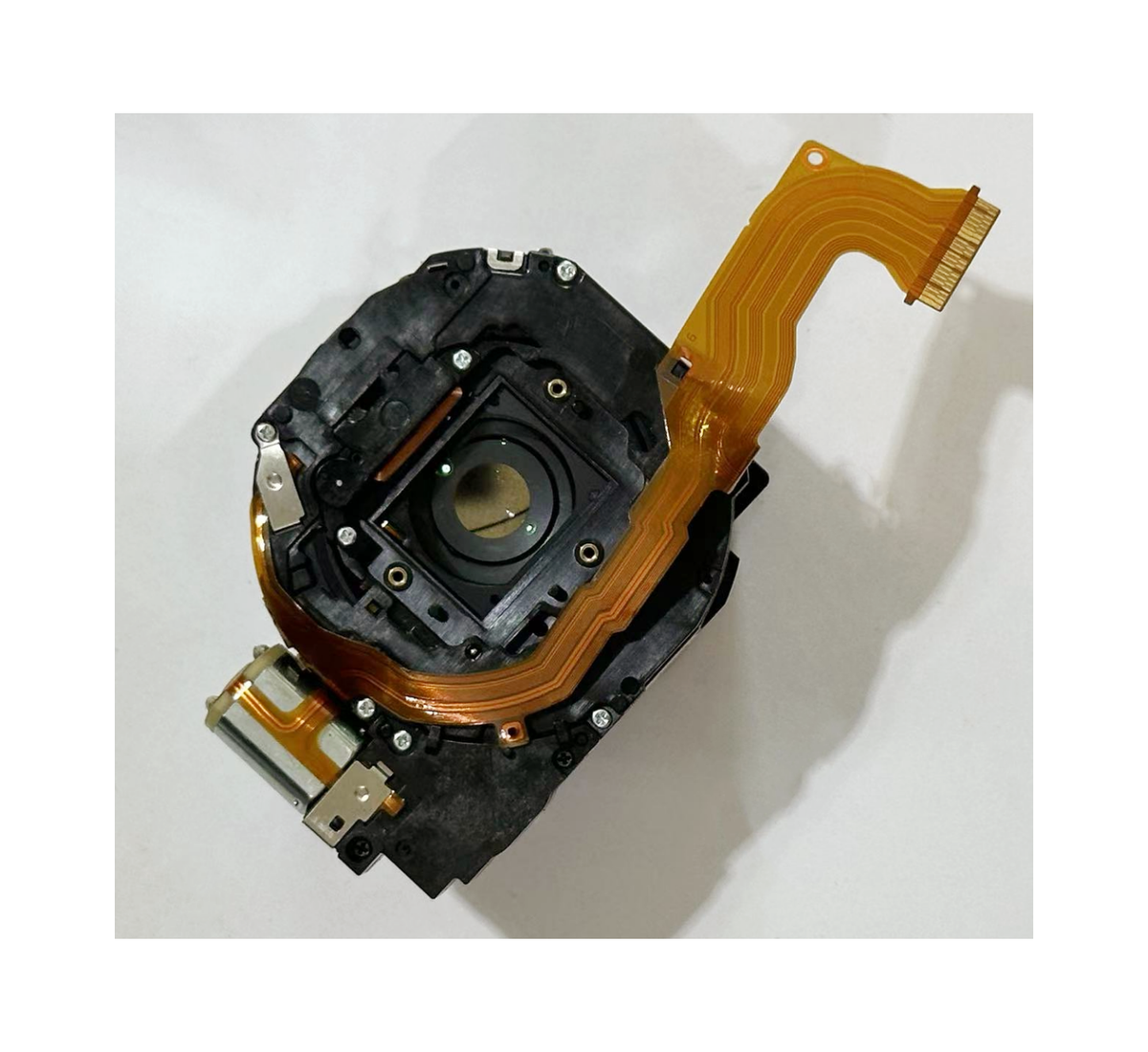 NEW Original Zoom Lens For SONY RX100 M1 DSC-RX100II RX100II M2