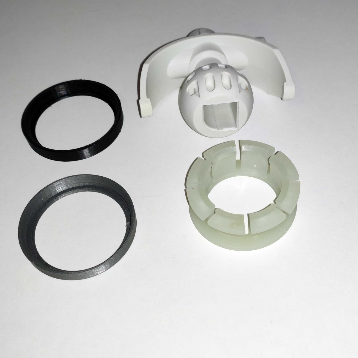 Gear Shift Lever Repair Kit for Audi 80 / 100 C4 / A6 C4 | eBay