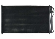 A/C Condenser OSC 4676 fits 96-98 Ford Mustang 3.8L-V6