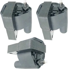 3X Ignition Coil MIA11721 For John Deere XUV825i,XUV825i S4Gator Utility Vehicle