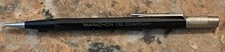 1950S Marathon Oil Company Mechanical pencil auto port needs lead