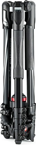 Manfrotto MVKBFRL-LIVEUS Befree Live Aluminium Tripod Lever, Video Head - Picture 7 of 8
