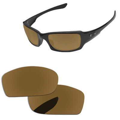 PapaViva Bronze Golden Polarized 