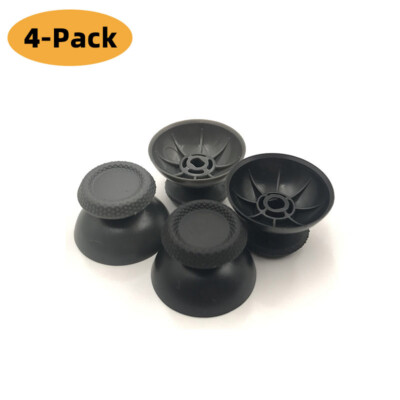 4er-Pack PS5 Thumbstick Joystick KnöpfeButtonsKappen Für PlayStation5 Controller