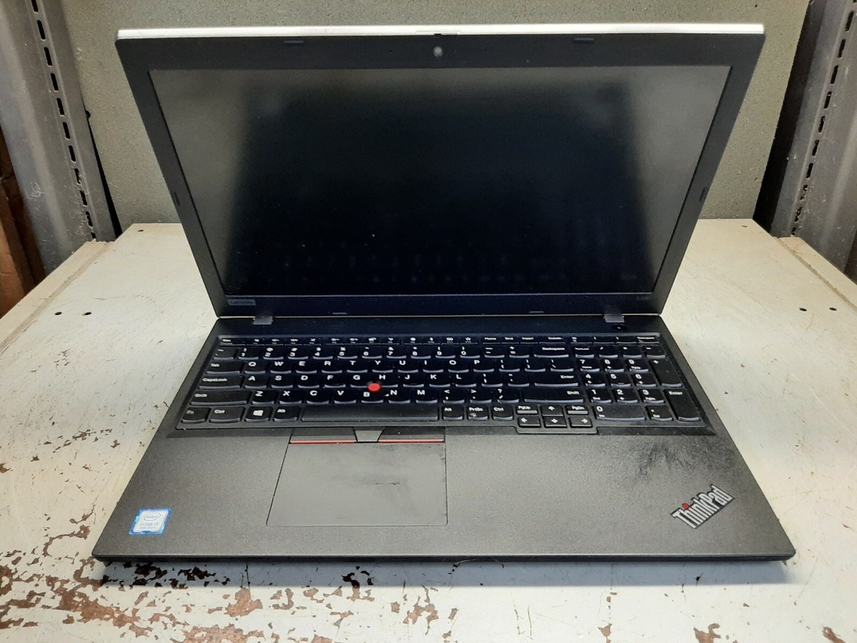 Lenovo ThinkPad L590 15.6