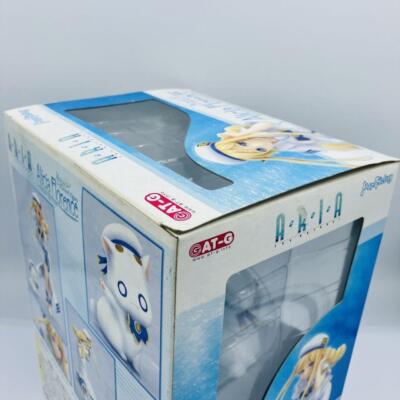 ⚠️新品・未開封⚠️ ALICE 1～10 BOX Alicia Florence 1/8 PVC Figure ARIA The NATURAL Good Smile