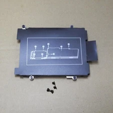 New Hard Drive Caddy HDD Bracket Holder For HP Zbook 14 G3 G4 Zbook 15U G4