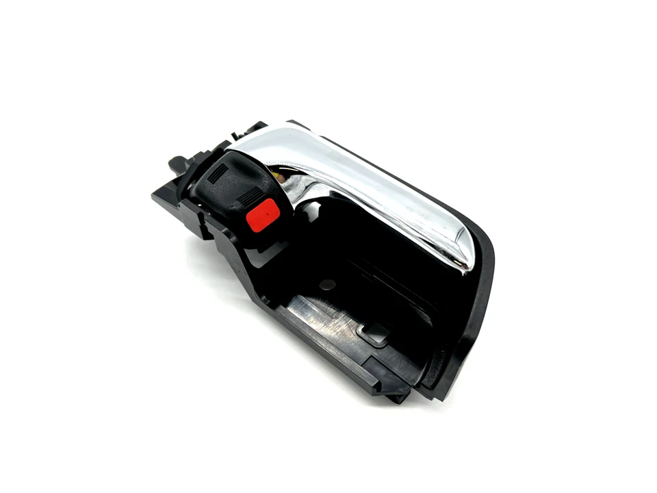 Manija de puerta interior delantera derecha Toyota Prius 2004-2009 OEM 69273-47010 Foto 2 de 4