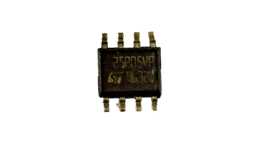 ST25P05VP 25P05VP  flash ROM SOP8