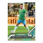 2024 Topps Now MLS 122 ALBERT RUSNAK SEATTLE SOUNDERS PRESALE