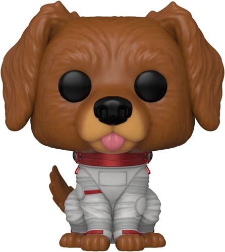 Funko Pop Marvel | Guardianes de la Galaxia 3 | Cosmos #1207 - Imagen 3 de 3