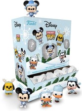 Gadget - Disney: Funko Pop! Pocket Snowball (Blind Box) -F- Funko