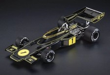 1/18 Lotus 72E 1974 Monaco GP Winner R. Peterson #1 "GP REPLICAS Series"