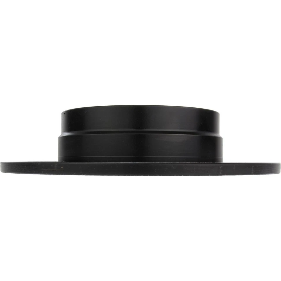 Rotor de freno de disco StopTech - Se adapta a BMW 318i 1992 - 1999, BMW 318is 1992 - 1999, Foto 4 de 4