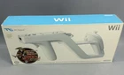 Nintendo Wii Zapper Link's Crossbow Training Bundle Complete New Open Box