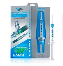 XADO Revitalizant EX120 for hydraulic power steering booster Original Worldwide