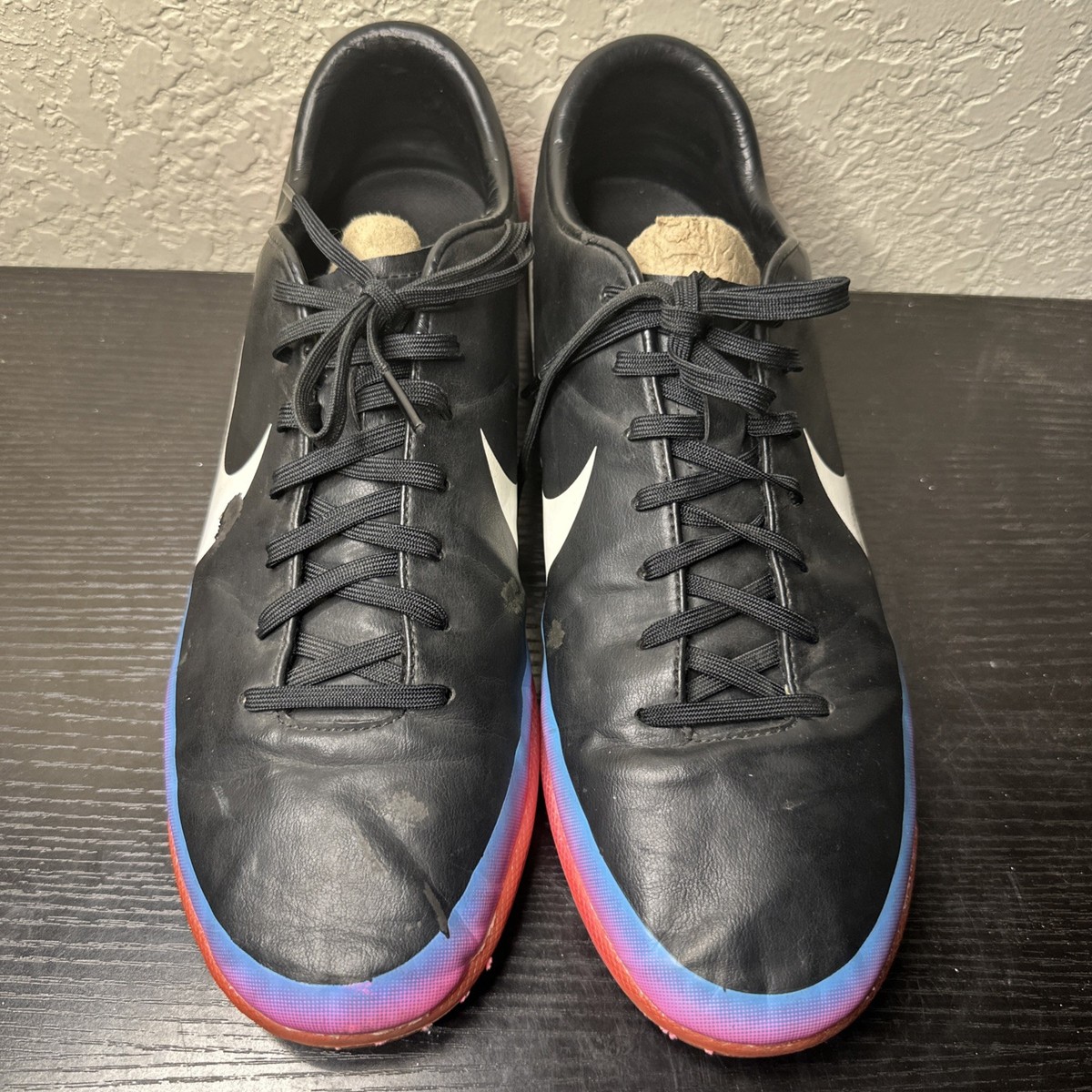 極美品 NIKE MERCURIAL VICTORY Ⅲ ナイキ スニーカー Nike Mercurial Victory III SIZE 12 | eBay