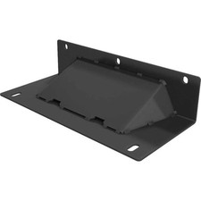 Vertiv VR Anti Tip Stabilizer Plate for 600mm/800mm Wide Cabinets, Black VRA4001