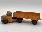 VTG Dinky Toys - Unboxed Bedford Articulated Lorry Made In England