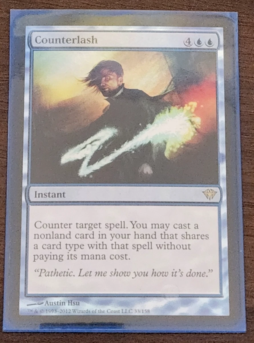 Magic: The Gathering Dark Ascension Instant Rare Individual Collectible Card  Game Cards for sale | eBay