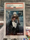 2025 Panini Ashton Jeanty Base (Raw)