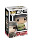 Funko Pop Star Wars Luke Skywalker 123