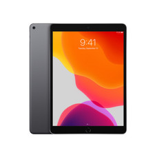 Apple iPad Air 3 (3rd Gen) 64GB Wi-Fi Cellular Unlocked LTE 10.5" Gray MV152LL/A