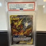 2019 POKEMON SM BLACK STAR PROMOS MOLTRES ZAPDOS ARTICUNO GX TAG TEAM PSA 10