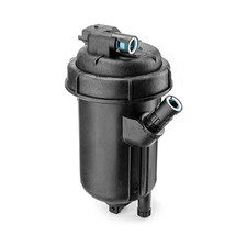 ORIGINAL® Ufi Kraftstofffilter für Opel ASTRA H Caravan ASTRA H ASTRA H