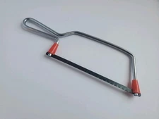 150Mm Junior Hacksaw With Blade