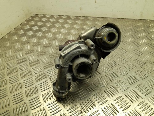 Turbolader Nissan NOTE 2014 144117533R