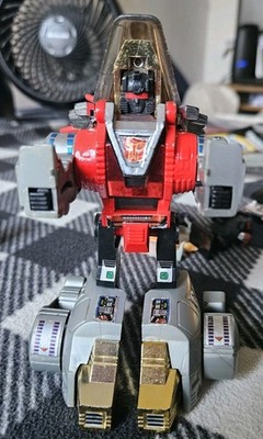 Transformers G1 Slag Only 1985