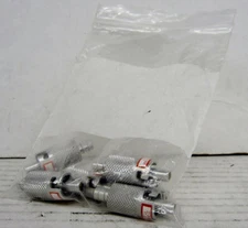 20846 14-22000 FT ALT CONNECTORS - LOT OF SIX