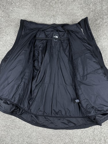 North Face Jacket Mens 2XL Insulated Winter Parka Waterproof A7ML F14 TB5MTN5M - Picture 5 of 18