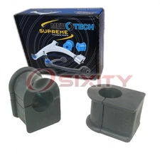 Mevotech Supreme Front To Frame Stabilizer Bar Bushing Kit for 1975-1991 db