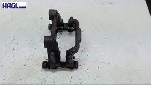 Bremssattelträger Hinten Rechts W08480AB VW Touran 2.0 TDI DPF DSG 1 T Kombi