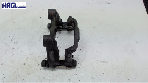Bremssattelträger Hinten Rechts W08480AB VW Touran 2.0 TDI DPF DSG 1 T Kombi