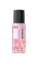 NEW Victoria's Secret Velvet Petals fragrance mist 2.5 oz