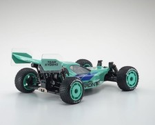 Kyosho Optima Mid 87 WC Worlds Spec 60th Anniversary Limited Edition kit 30643