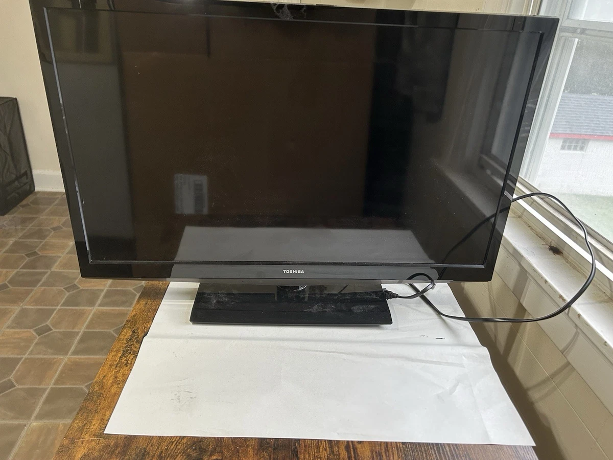 Toshiba 30-39 Inch TVs for sale | eBay