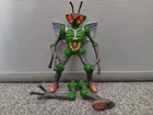 Matchbox Socket Poppers Connectors Monster Fly 1990 Ertl Vintage Figure